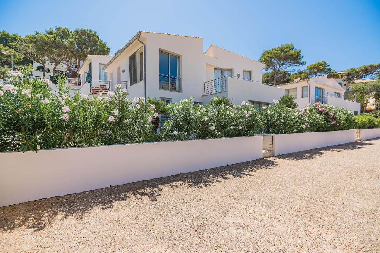 Molins 6 Villa Cala de Sant Vicenc Exteriör bild